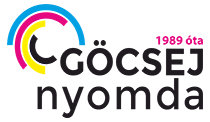 Göcsej Nyomda