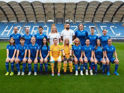 ZTE FC Női csapat ZTE FC Női csapat