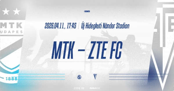 ÖT BAJNOKI MÉRKŐZÉS VAN HÁTRA ÖT BAJNOKI MÉRKŐZÉS VAN HÁTRA