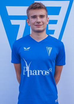 Takács Richárd - ZTE Football Club