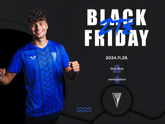 Ismt ZTE Black Friday! 