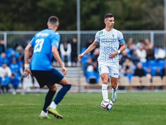 MOL Magyar Kupa 3. fordul: FC Hatvan - ZTE FC