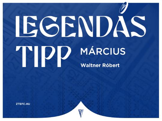 LEGENDS TIPP – MRCIUS