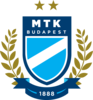 Következő mérkőzés címer jobb oldalon / ZTE FC - MTK BUDAPEST